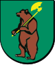 Ursus – Stemma