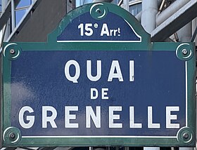 Voir la plaque.