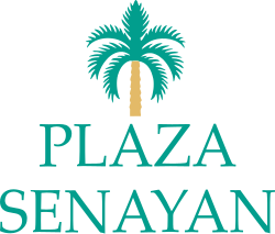 Plaza Senayan logo