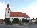 Church of Saint Wenceslaus