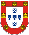 Brasão oficial de Casais Robustos