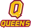 Queen's Golden Gaels athletic logo
