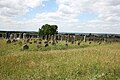 Jüdischer Friedhof