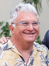 Randy Newman in 2012