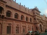 Sadar Manzil