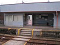 Level crossing