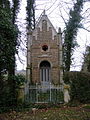 Chapelle de Saint-Maulvis