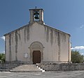 Église de Saint-Théodorit