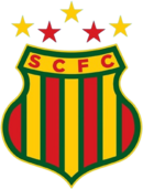Logo du Sampaio Corrêa FC