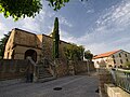 Iglesia de Sant Feliu de Buixalleu