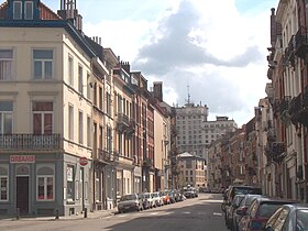 Image illustrative de l’article Rue du Noyer (Bruxelles)