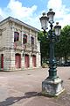 Sens, Yonne, Bourgogne, France