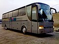 Un Setra S 315 HDH a due assi