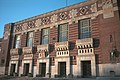 Shreveport Municipal Memorial Auditorium