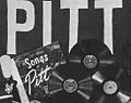 Songs of Pitt (circa 1953)