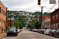 South Side Slopes from Carson