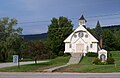 St. Agnes Catholic Church in Jefferson