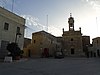 Chapel of Saint Lucy