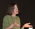 Susan Faludi