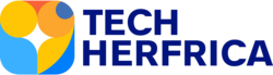 TechHerfrica Logo