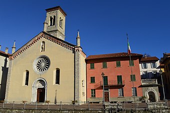 Parrocchiale Santa Tecla