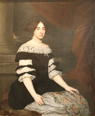 La Marchesa di Castries