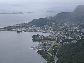 Ulstein