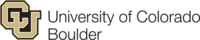 Logo of University of Colorado Boulder