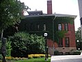 Tappan Hall, University of Michigan, Ann Arbor, Michigan