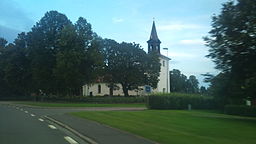 Värings kyrka