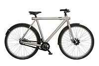 VanMoof Electrified S