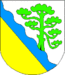 Blason de Vastse-Kuuste