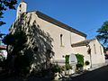 Église Saint-Jean-Baptiste de Vaudreuille