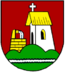 Blason de Wangelnstedt