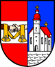 Coat of arms of Seekirchen am Wallersee