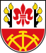 Blason de Etzelwang