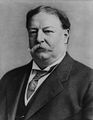 William Howard Taft, američki predsjednik