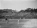 Noordwijk tennis 1952