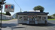 Reid's Dairy Bar (now "Winchester Dairy Bar")