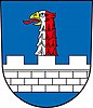 Coat of arms of Zdislavice