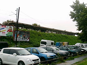 Image illustrative de l’article Gare de Zugló