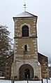 Église Notre-Dame-de-l'Assomption de Groissiat