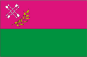 Bandeira de Lozova