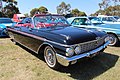 1962 福特 Galaxie sunliner convertible