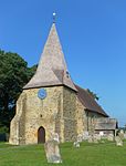 Parish Church of All Saints