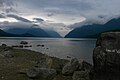 Golden Ears P P, Canada, July 2012