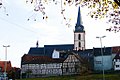 {{Kulturdenkmal Hessen|100307}}