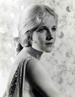 Ann Harding 1930.