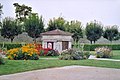 The Garden at the Royal Saltworks