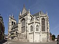 Église Saint-Pierre-et-Saint-Paul d'Aumale